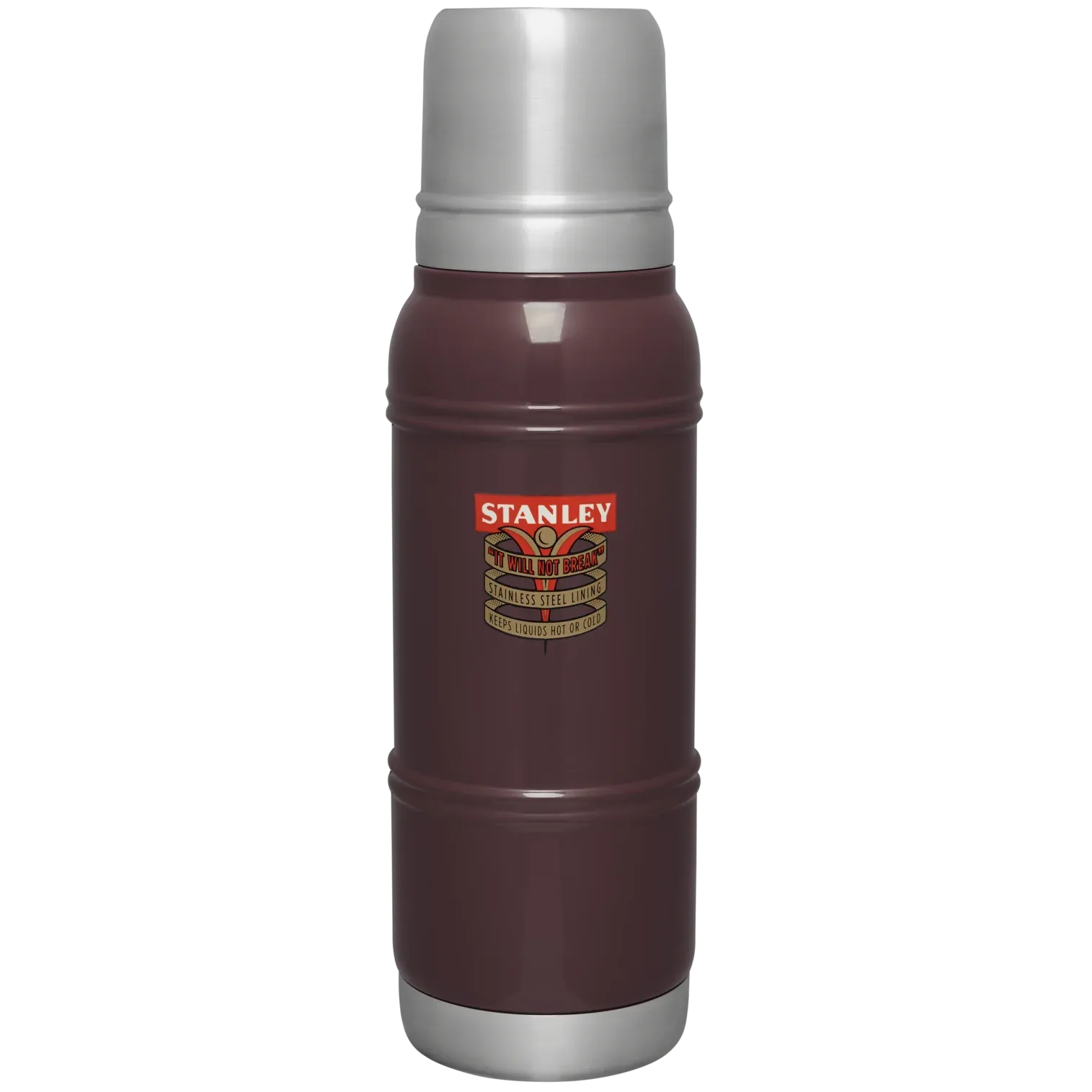Stanley Milestones Thermal Bottle | 1L