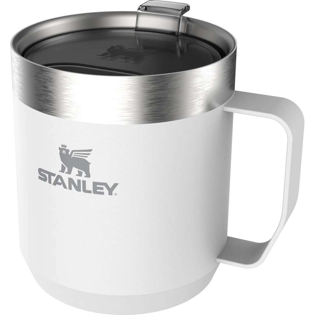 Stanley Classic Legendary Camp Mug | 355 ML