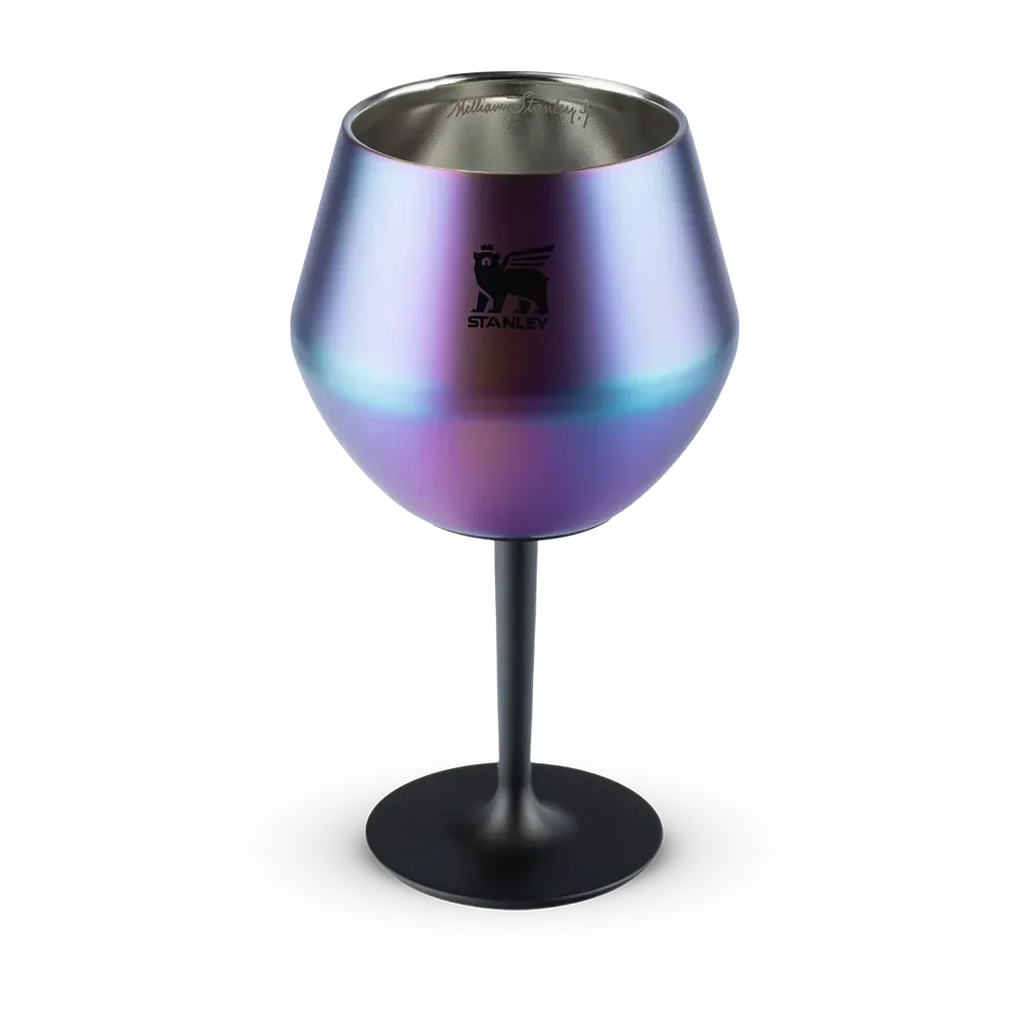 Stanley Lifted Spirits Prismatic™ Cocktail Glass | 414ML
