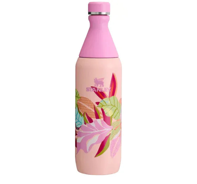 Stanley All Day Slim Bottle Tropic | 591ML