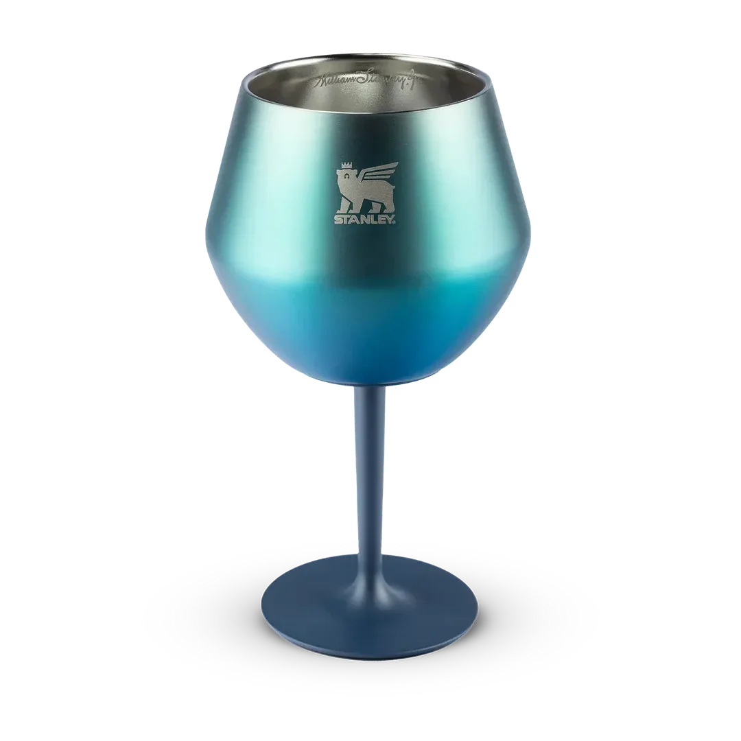 Stanley Lifted Spirits Prismatic™ Cocktail Glass | 414ML